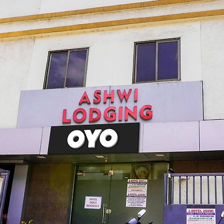 Hotel O Ashwi Nova Bombaim Exterior foto